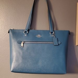 Coach Gallery Tote